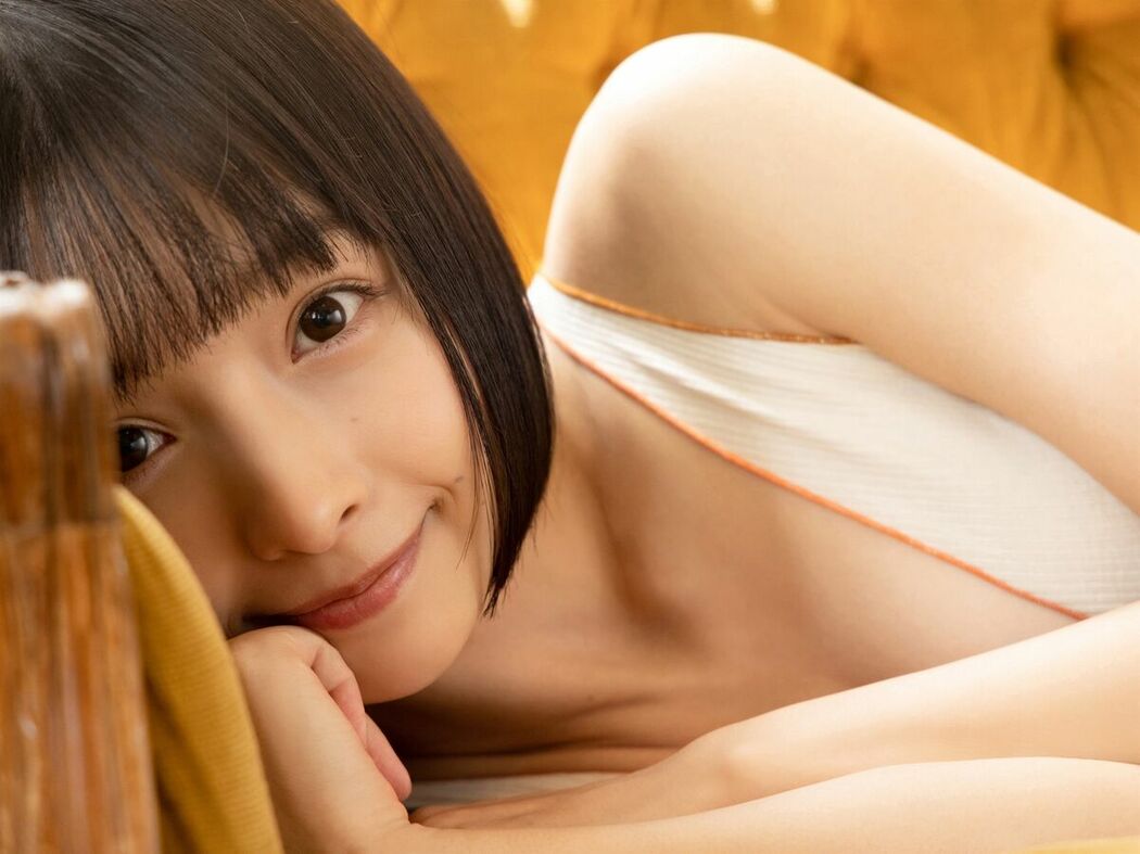 JP Asuka Hanamura 華村あすか – FLASHデジタル写真集 New Mode 前編 (57P)
