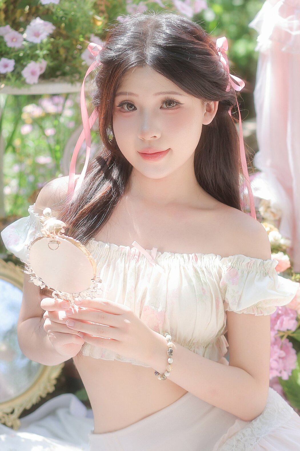 YiTuYu艺图语 Vol.10427 Yi Ming (11P) Cover Photo