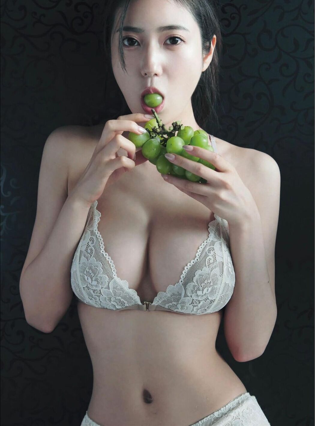 JP Natsuki Abe 阿部なつき – Pursuit 追求 Part02 (68P)