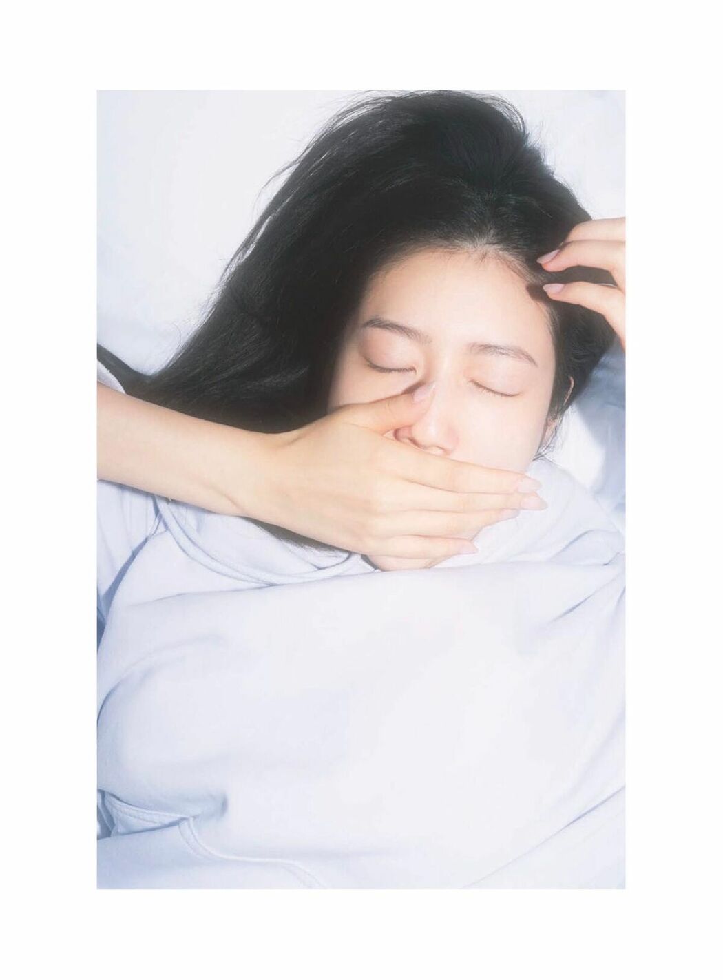 JP Natsuki Abe 阿部なつき – Pursuit 追求 Part02 (68P)
