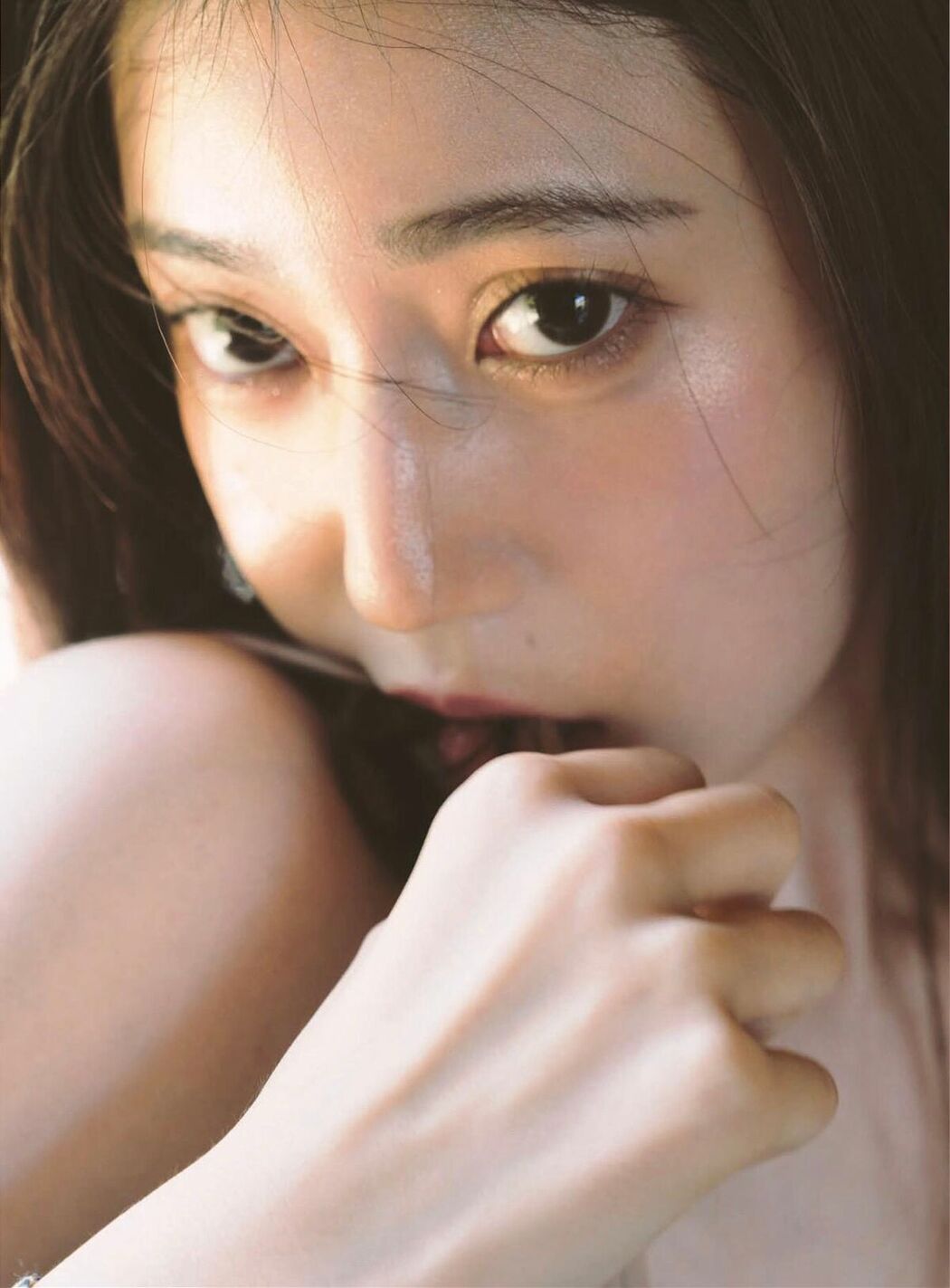 JP Natsuki Abe 阿部なつき – Pursuit 追求 Part01 (69P)