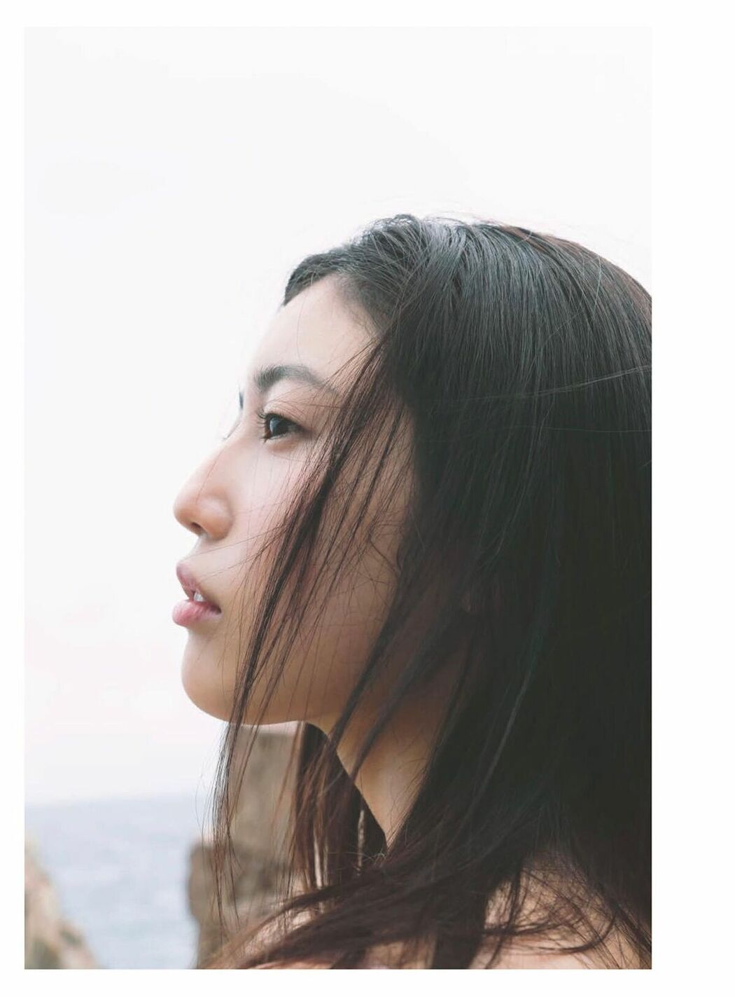 JP Natsuki Abe 阿部なつき – Pursuit 追求 Part02 (68P)
