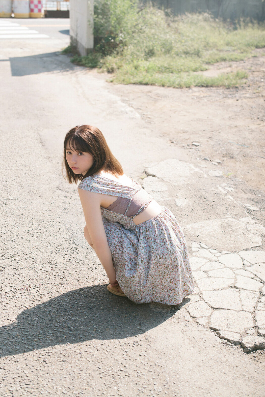JP Rina Koike 小池里奈 – FRIDAYデジタル写真集 これからもずっと (86P)