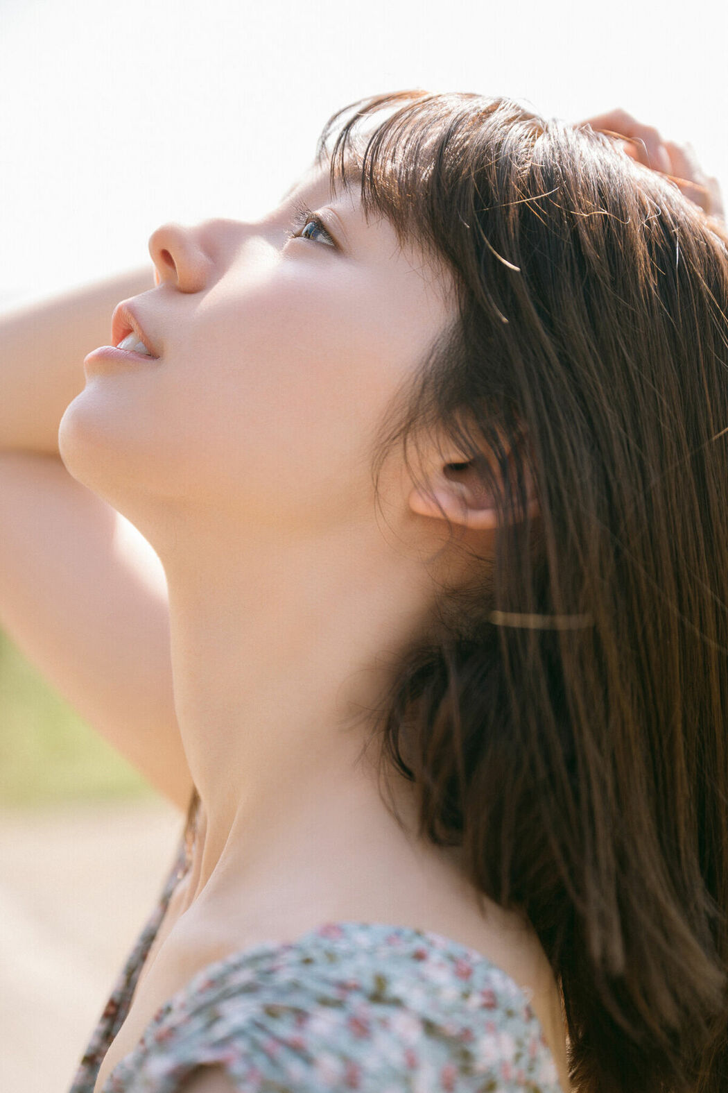 JP Rina Koike 小池里奈 – FRIDAYデジタル写真集 これからもずっと (86P)