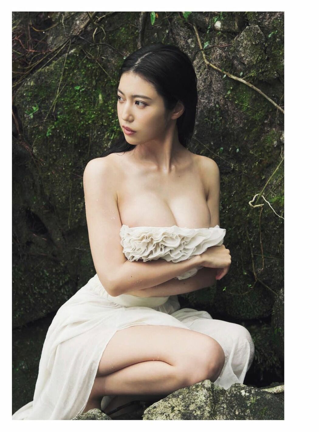 JP Natsuki Abe 阿部なつき – Pursuit 追求 Part01 (69P)
