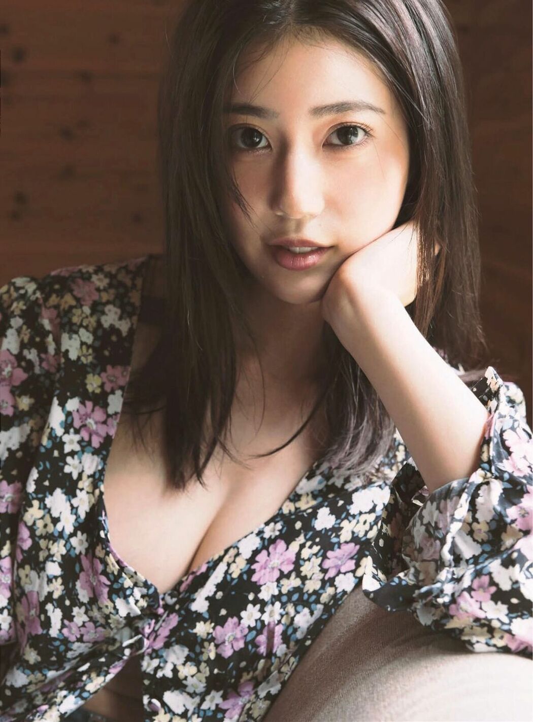JP Natsuki Abe 阿部なつき – Pursuit 追求 Part01 (69P)