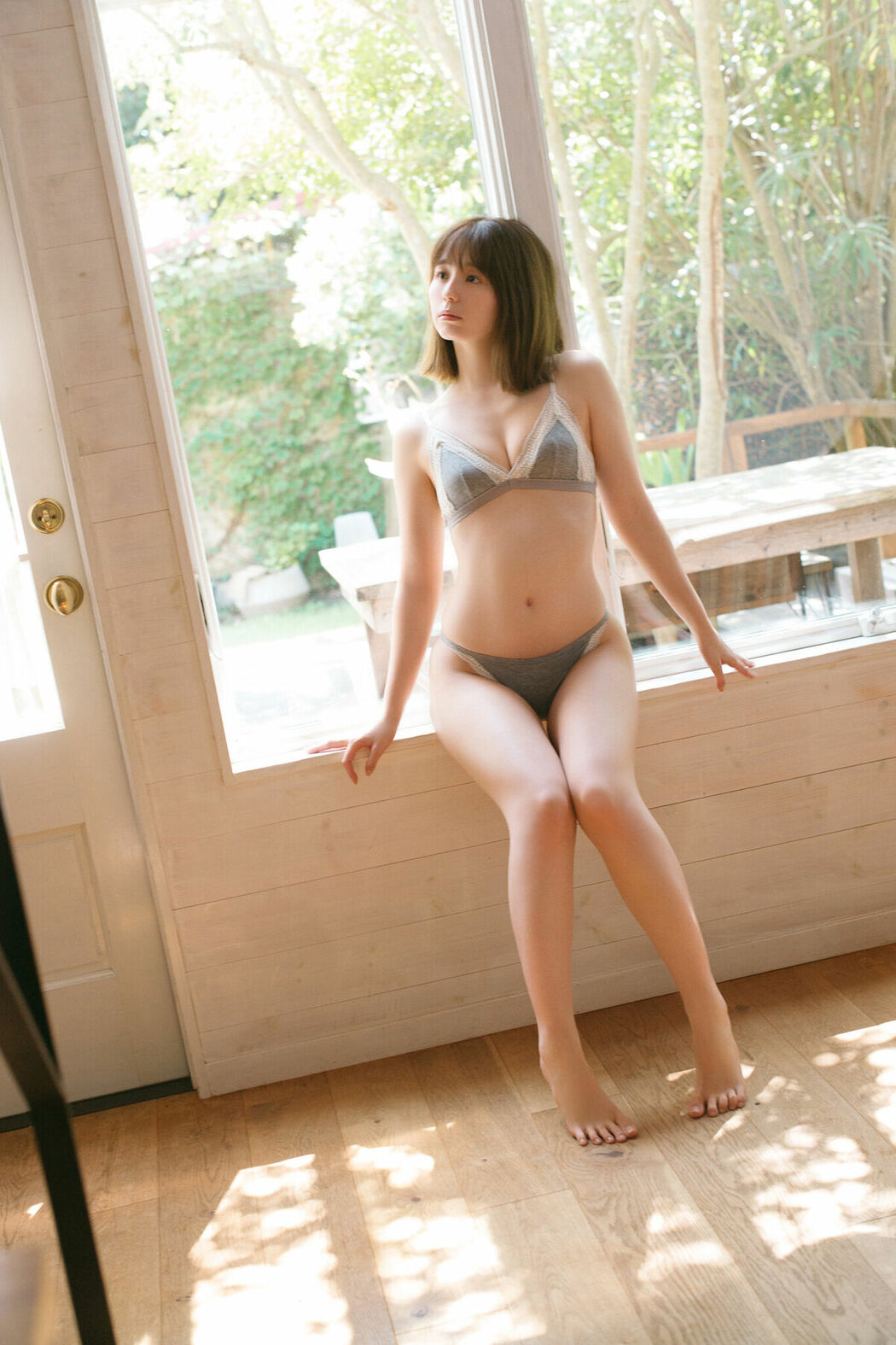 JP Rina Koike 小池里奈 – FRIDAYデジタル写真集 これからもずっと (86P)
