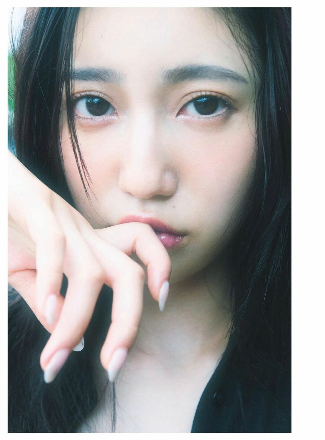 JP Natsuki Abe 阿部なつき – Pursuit 追求 Part01 (69P)
