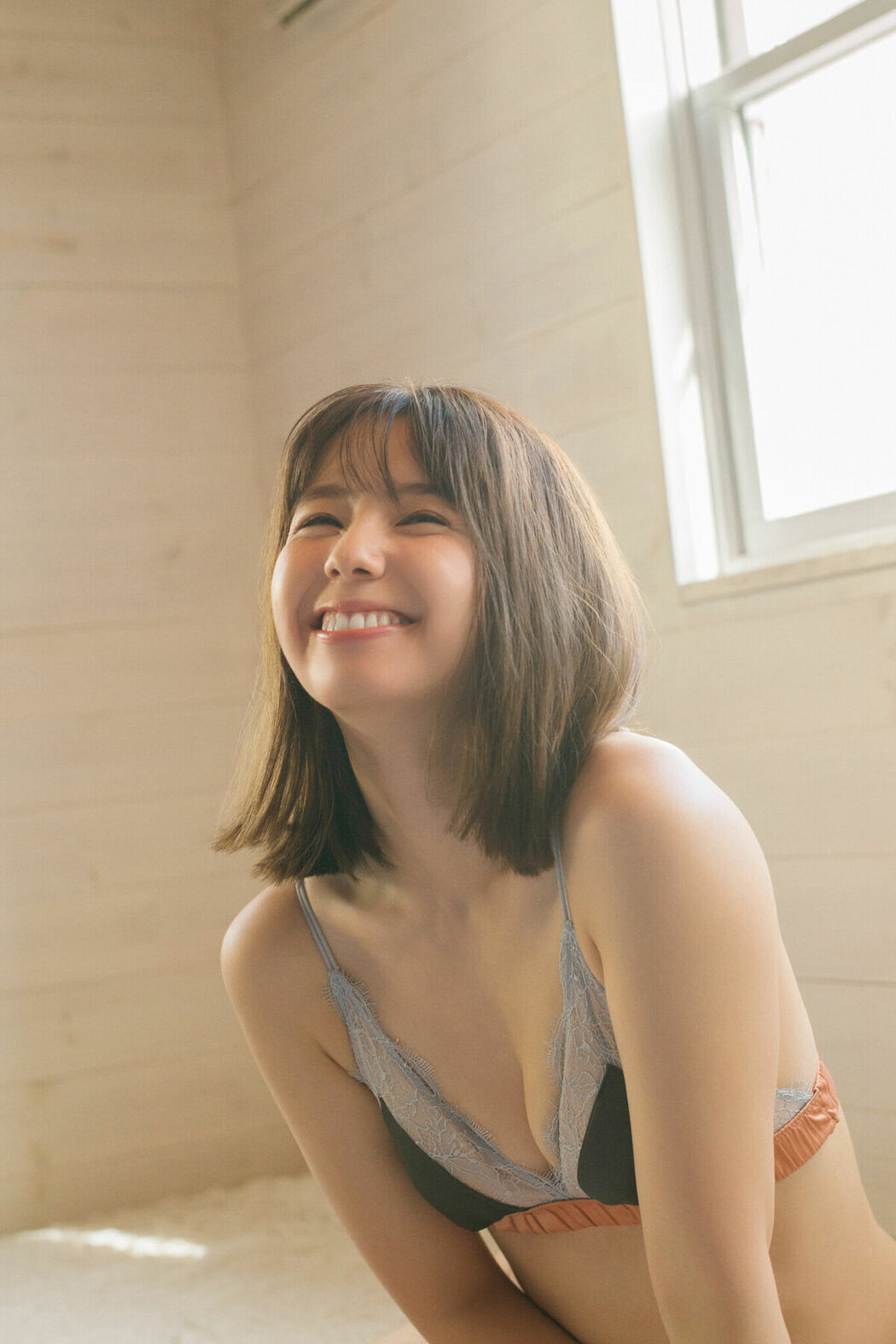 JP Rina Koike 小池里奈 – FRIDAYデジタル写真集 これからもずっと (86P)