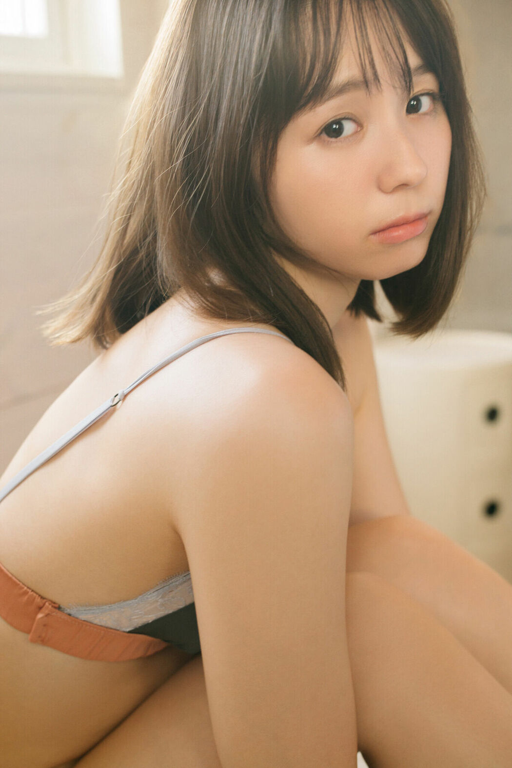 JP Rina Koike 小池里奈 – FRIDAYデジタル写真集 これからもずっと (86P)