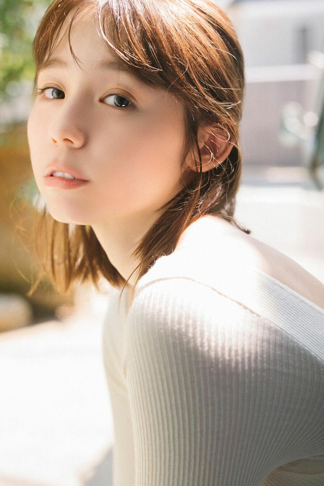 JP Rina Koike 小池里奈 – FRIDAYデジタル写真集 これからもずっと (86P)