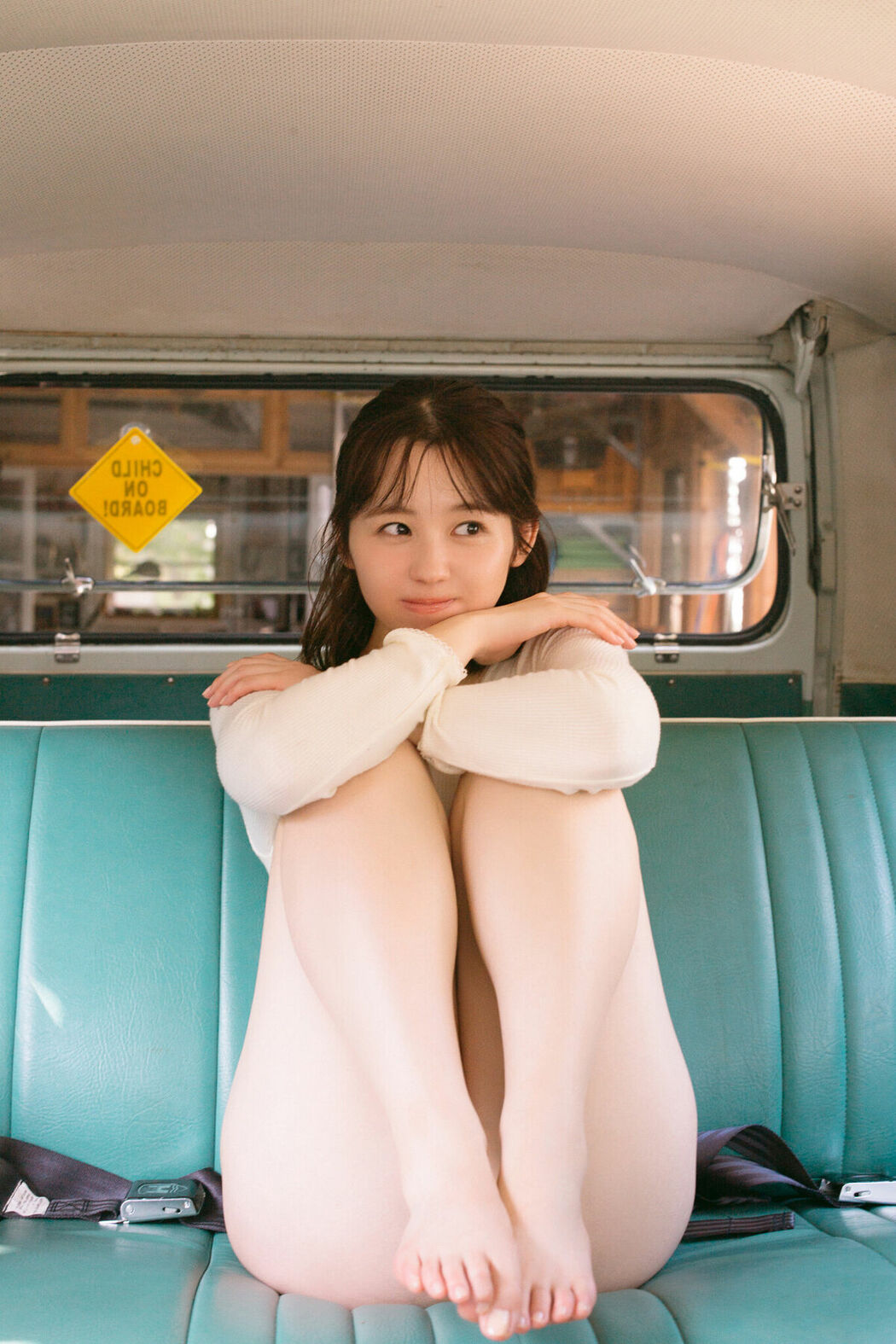 JP Rina Koike 小池里奈 – FRIDAYデジタル写真集 これからもずっと (86P)