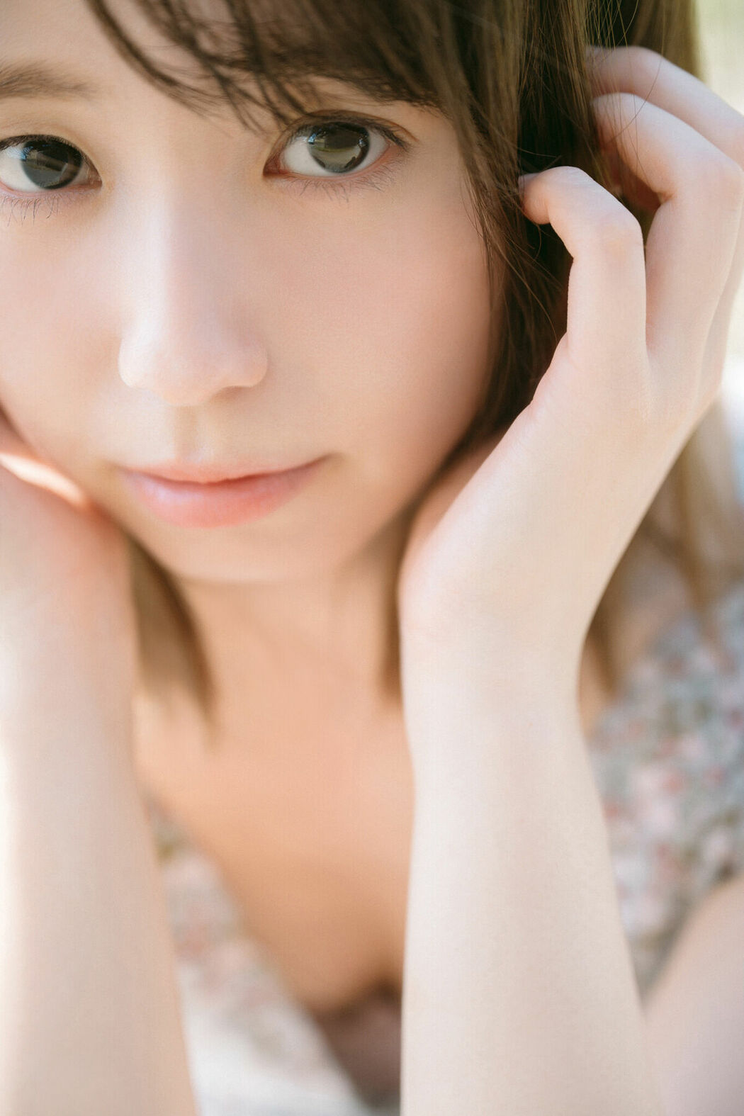 JP Rina Koike 小池里奈 – FRIDAYデジタル写真集 これからもずっと (86P)