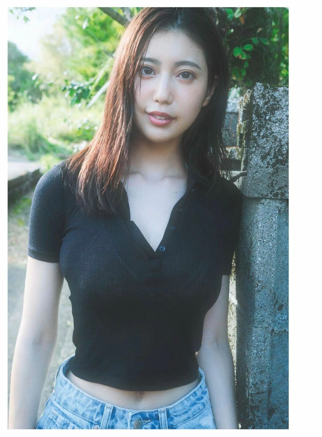 JP Natsuki Abe 阿部なつき – Pursuit 追求 Part01 (69P)