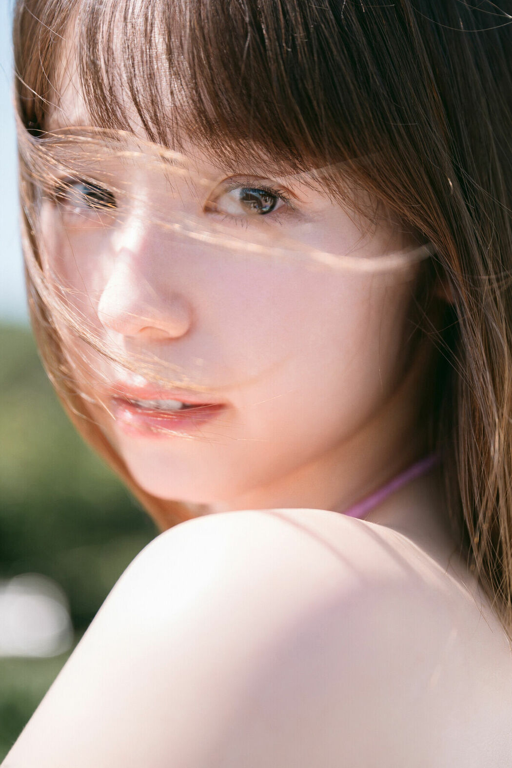 JP Rina Koike 小池里奈 – FRIDAYデジタル写真集 これからもずっと (86P)