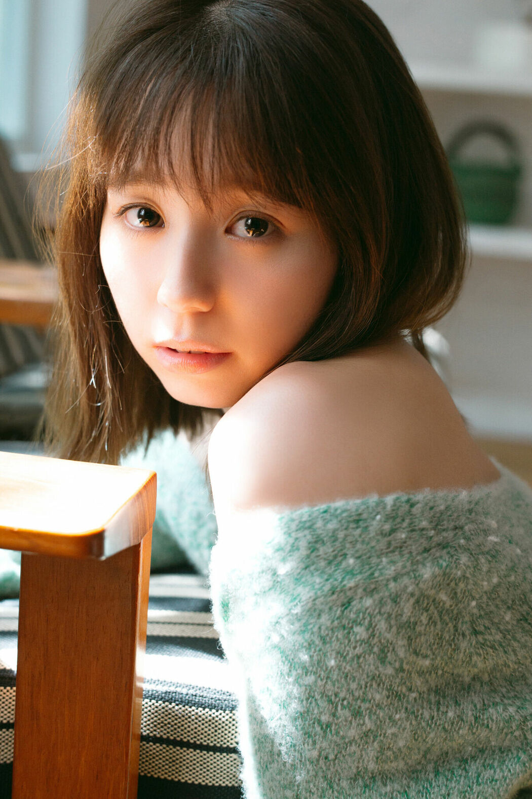 JP Rina Koike 小池里奈 – FRIDAYデジタル写真集 これからもずっと (86P)