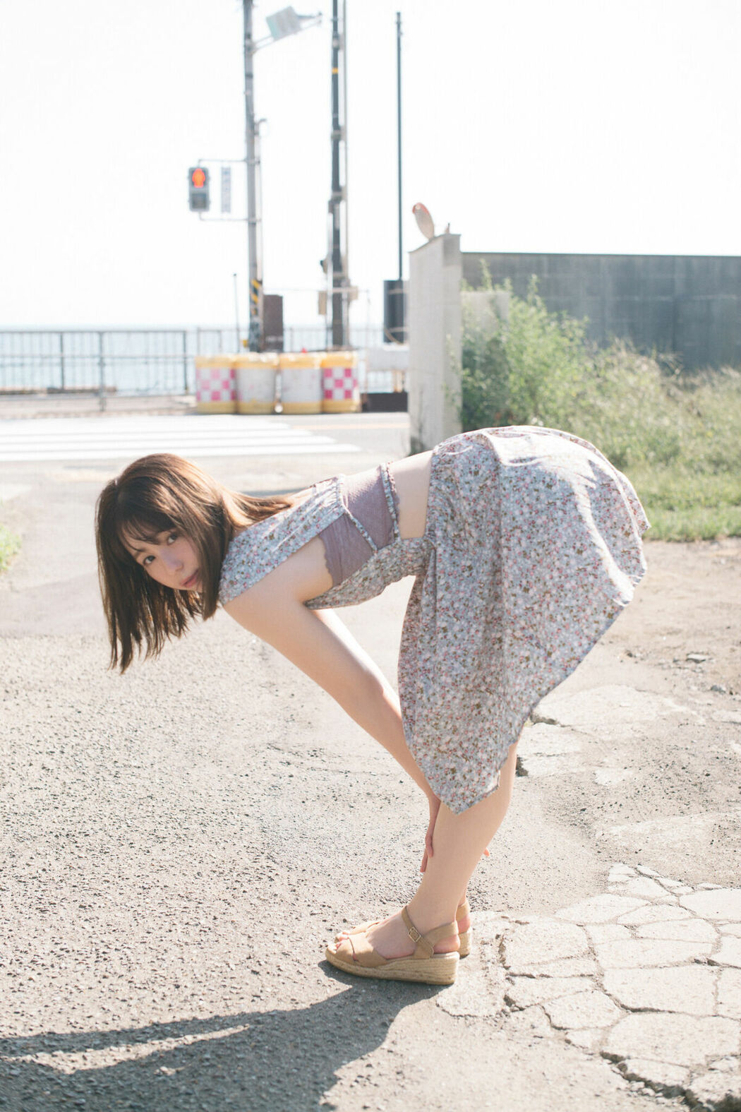 JP Rina Koike 小池里奈 – FRIDAYデジタル写真集 これからもずっと (86P)