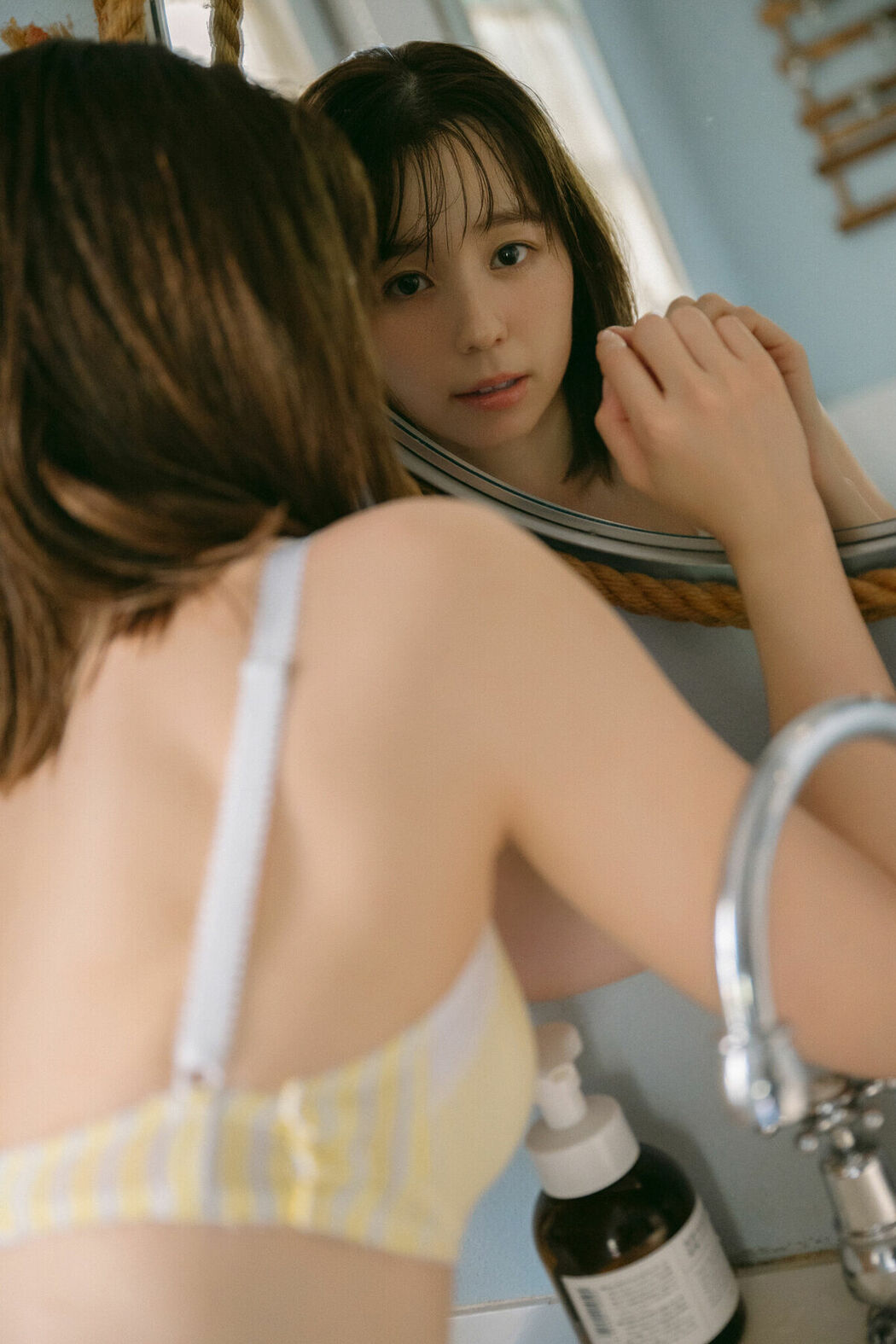 JP Rina Koike 小池里奈 – FRIDAYデジタル写真集 これからもずっと (86P)