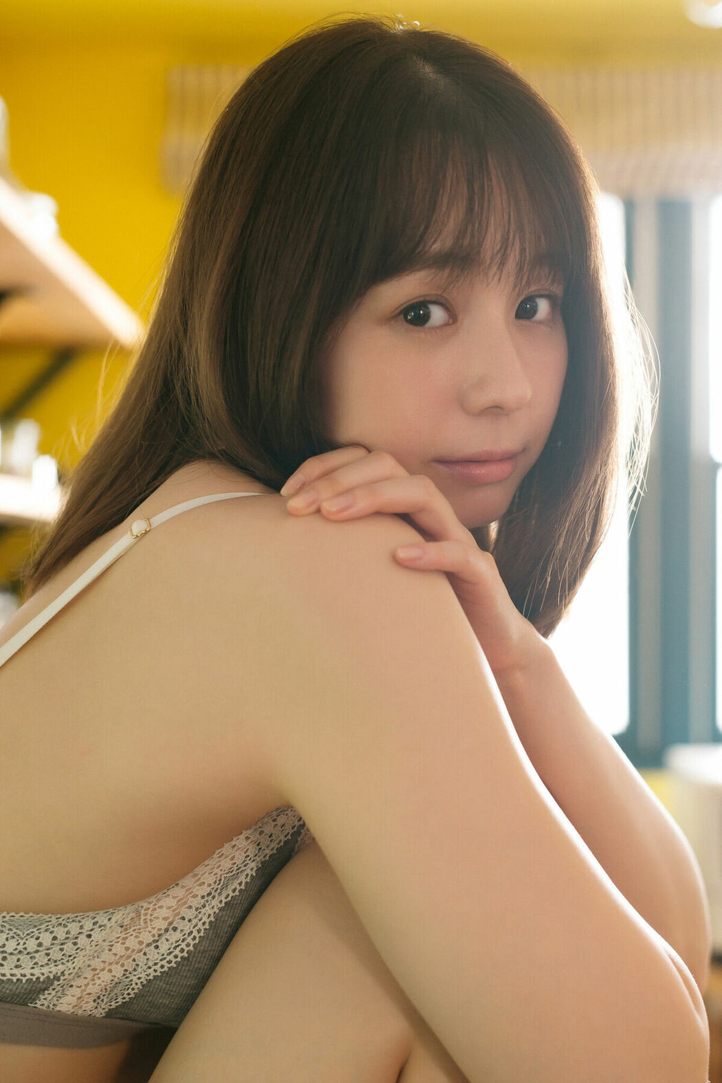 JP Rina Koike 小池里奈 – FRIDAYデジタル写真集 これからもずっと (86P)