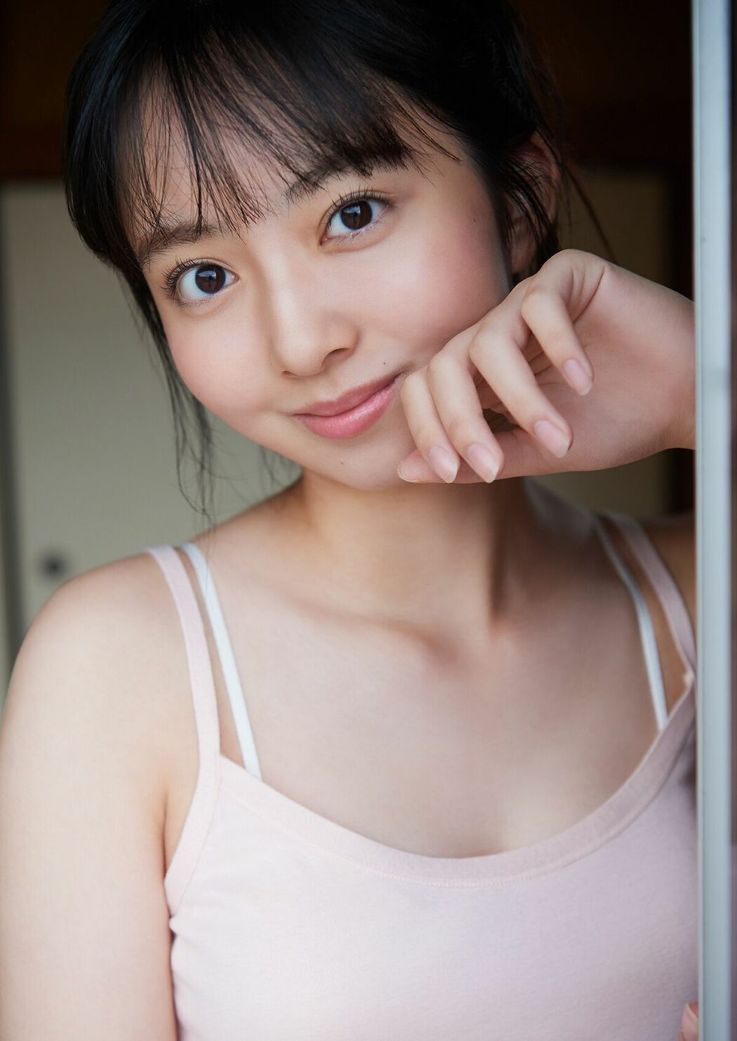 JP Suzuka Tsukada 塚田百々花 – 写真集 つかだだ ももかだ つかももだ (51P)