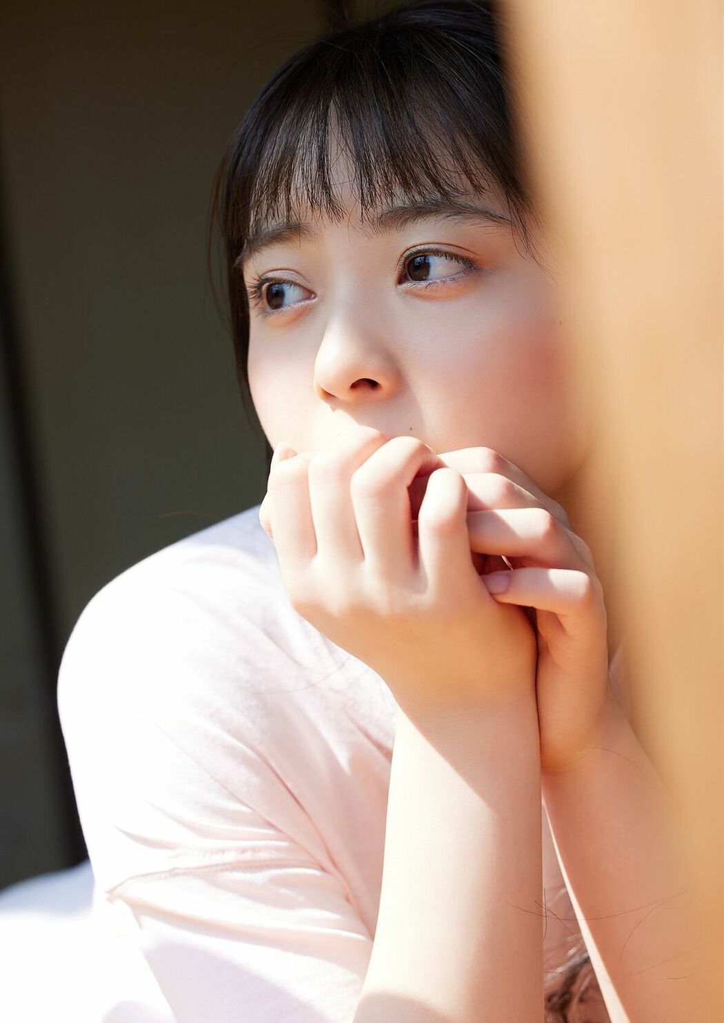 JP Suzuka Tsukada 塚田百々花 – 写真集 つかだだ ももかだ つかももだ (51P)