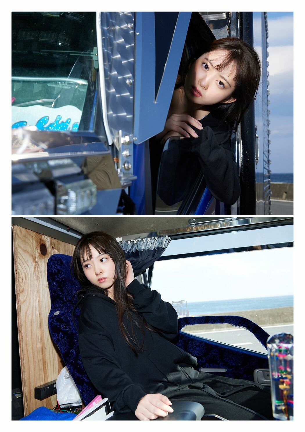 JP Suzuka Tsukada 塚田百々花 – 写真集 つかだだ ももかだ つかももだ (51P)