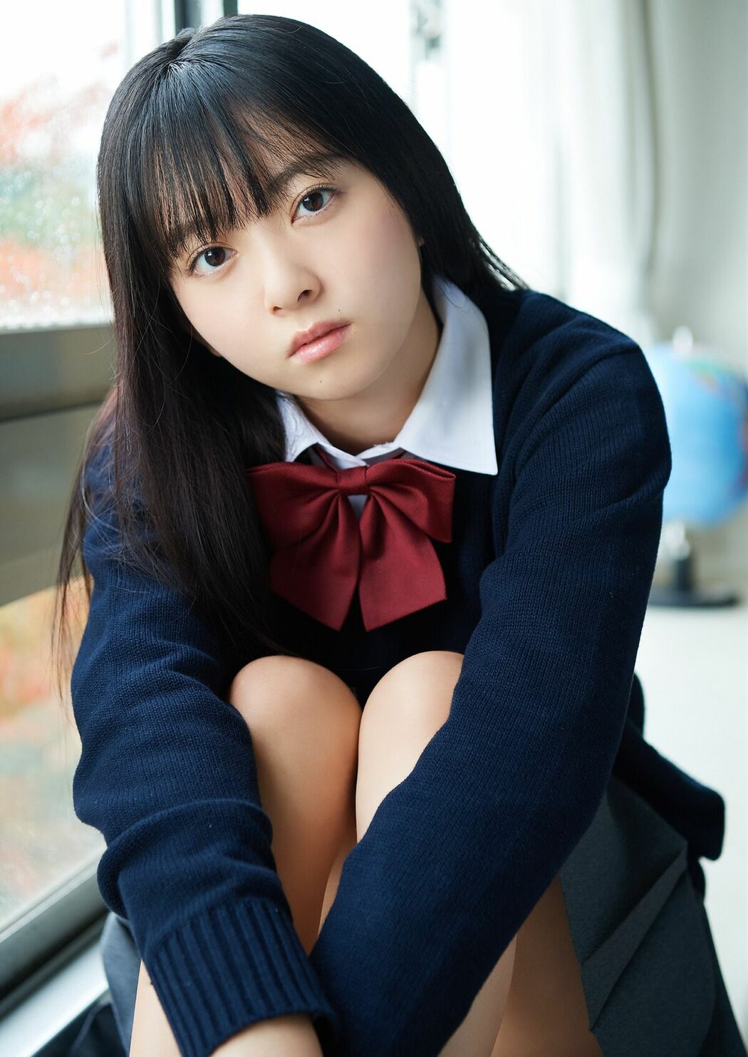 JP Suzuka Tsukada 塚田百々花 – 写真集 つかだだ ももかだ つかももだ (51P)