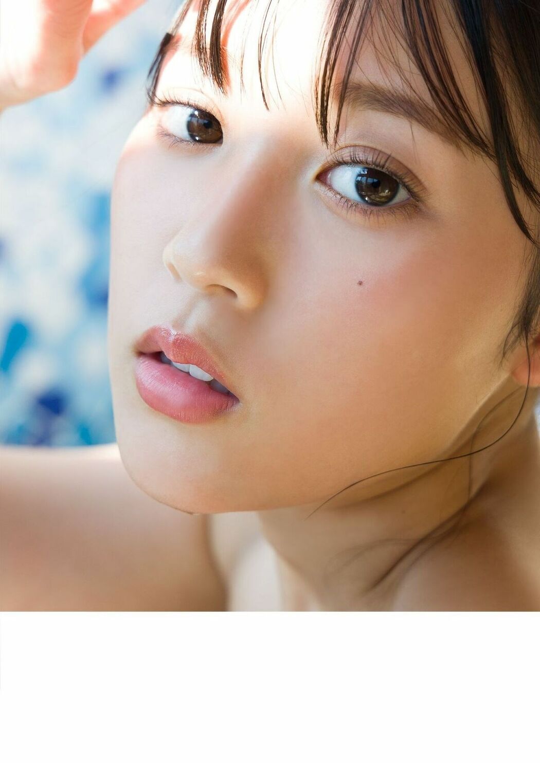 JP Yuna Tsukino 月野有菜 – デジタル限定 YJ PHOTO BOOK 写真集 まだまだまだ制コレ&rsquo;２0青春しちゃっていいですか (43P)