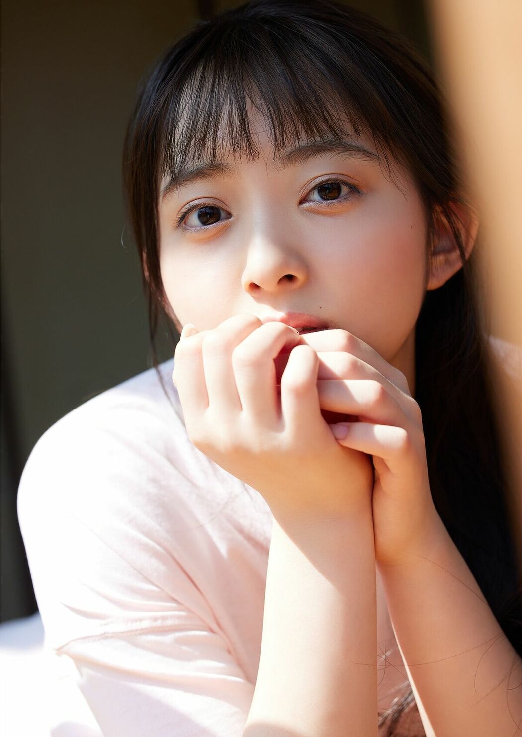 JP Suzuka Tsukada 塚田百々花 – 写真集 つかだだ ももかだ つかももだ (51P)