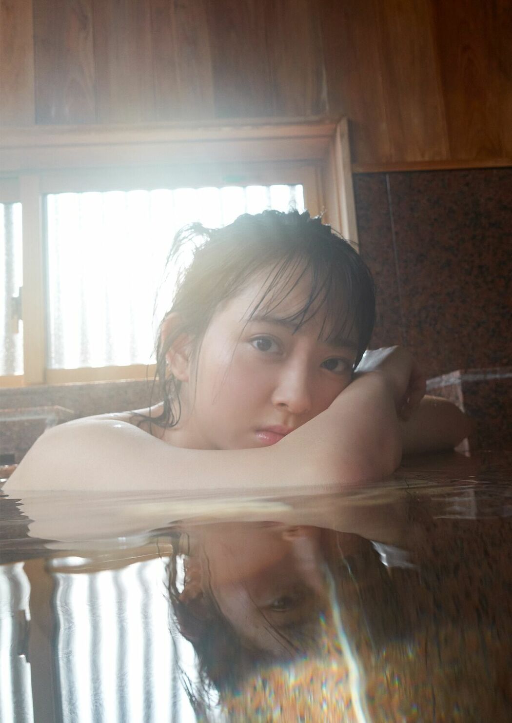 JP Suzuka Tsukada 塚田百々花 – 写真集 つかだだ ももかだ つかももだ (51P)