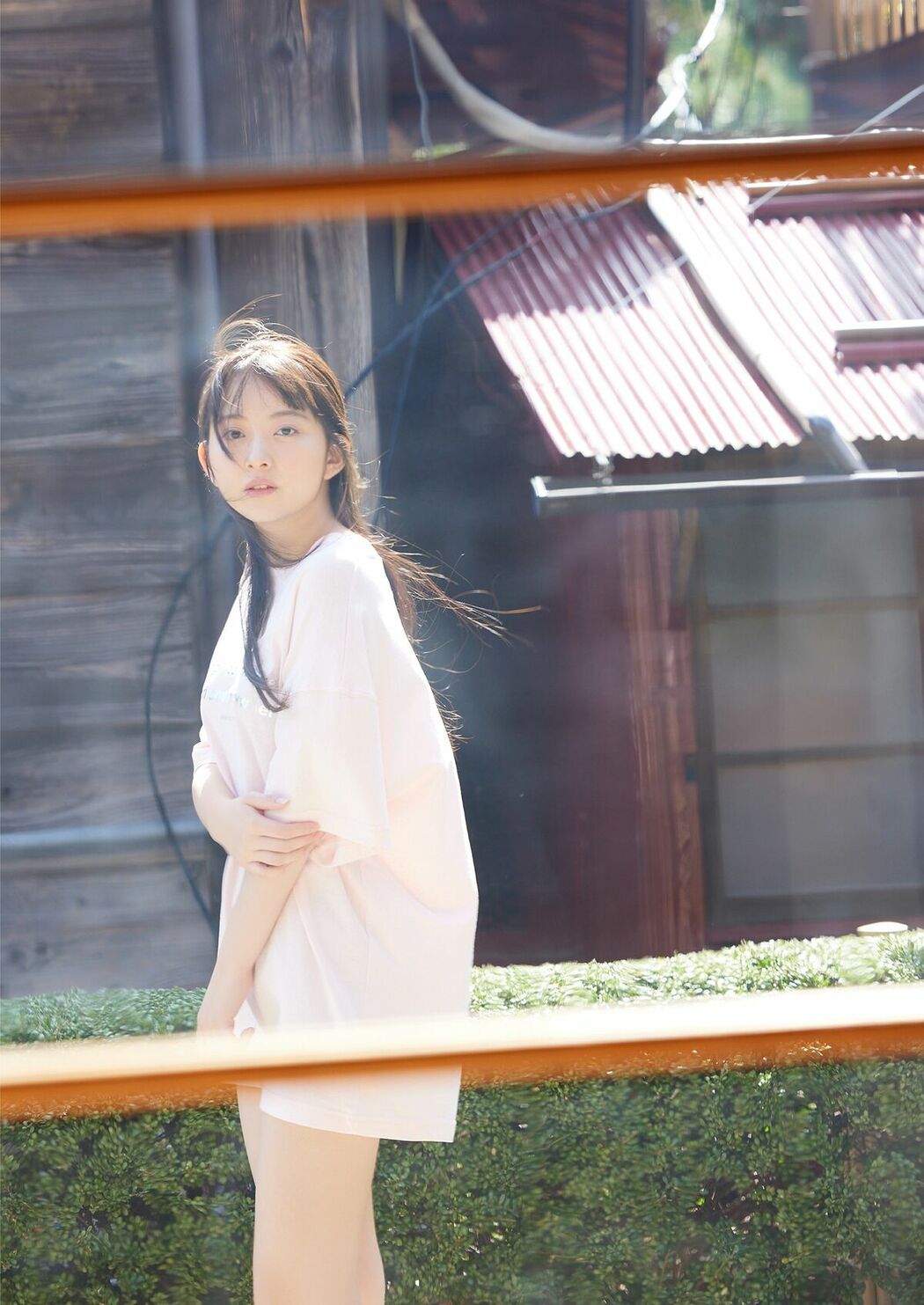 JP Suzuka Tsukada 塚田百々花 – 写真集 つかだだ ももかだ つかももだ (51P)