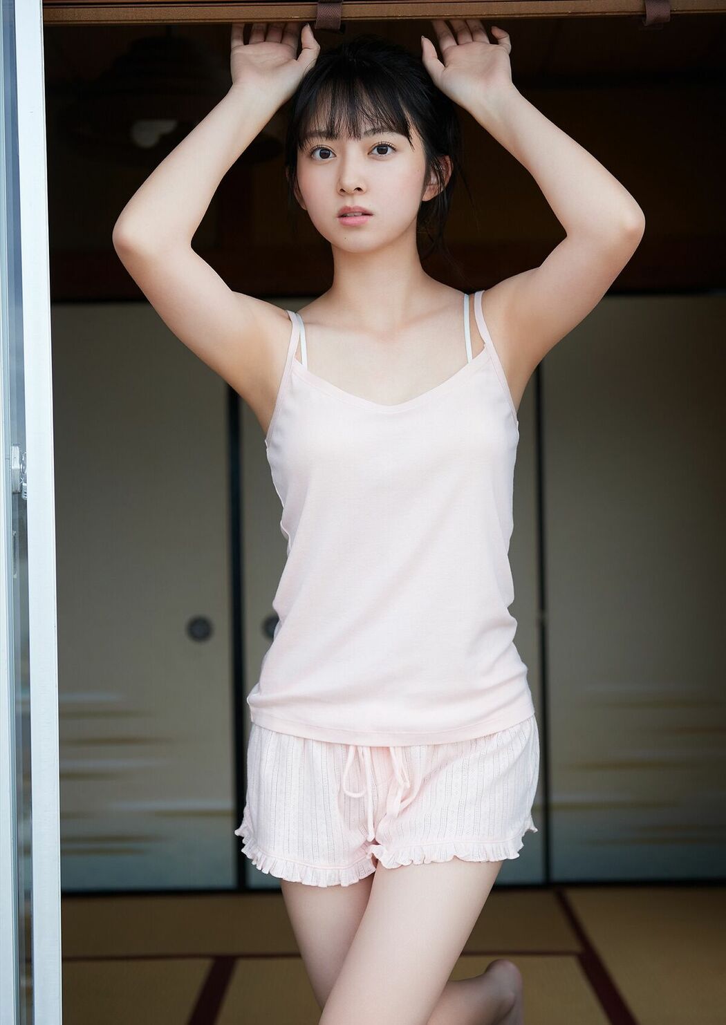 JP Suzuka Tsukada 塚田百々花 – 写真集 つかだだ ももかだ つかももだ (51P)