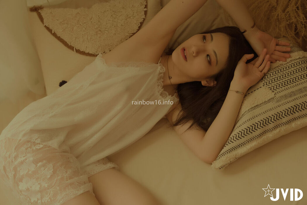 A Li 阿黎 – 全裸露點最初的小美好 唯美系空靈女孩-阿瓈 Part01 (59P)