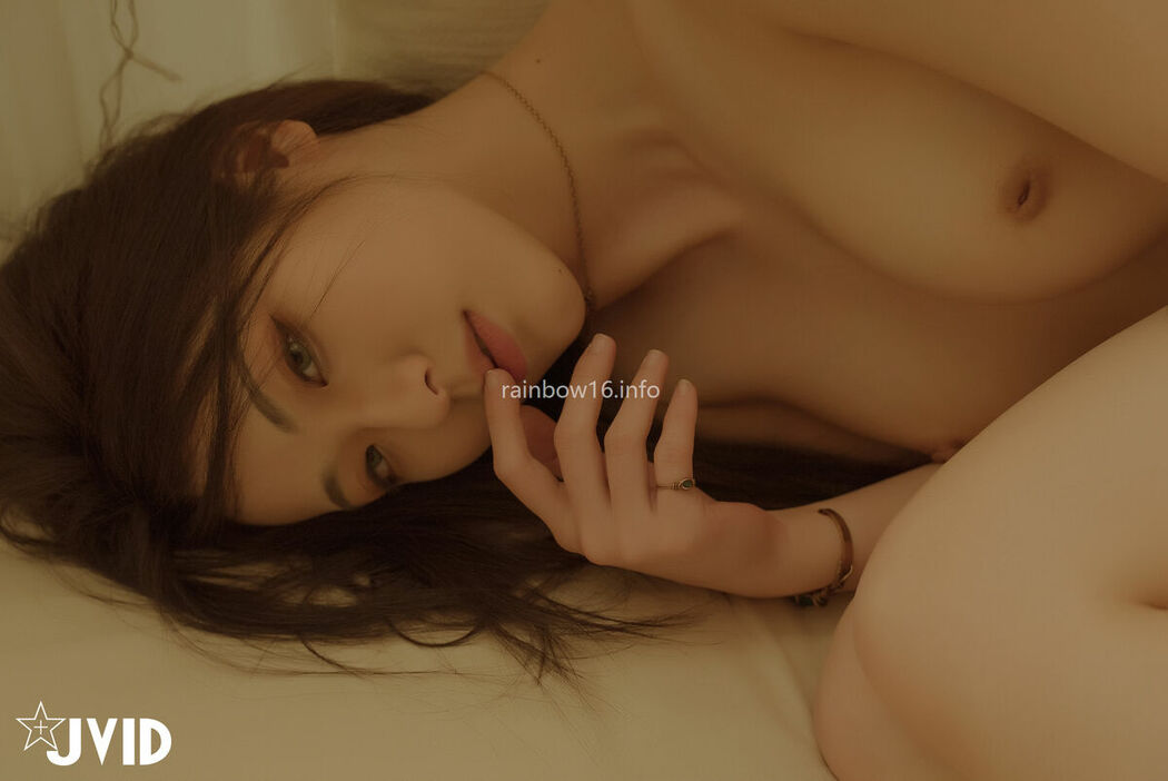 A Li 阿黎 – 全裸露點最初的小美好 唯美系空靈女孩-阿瓈 Part01 (59P)