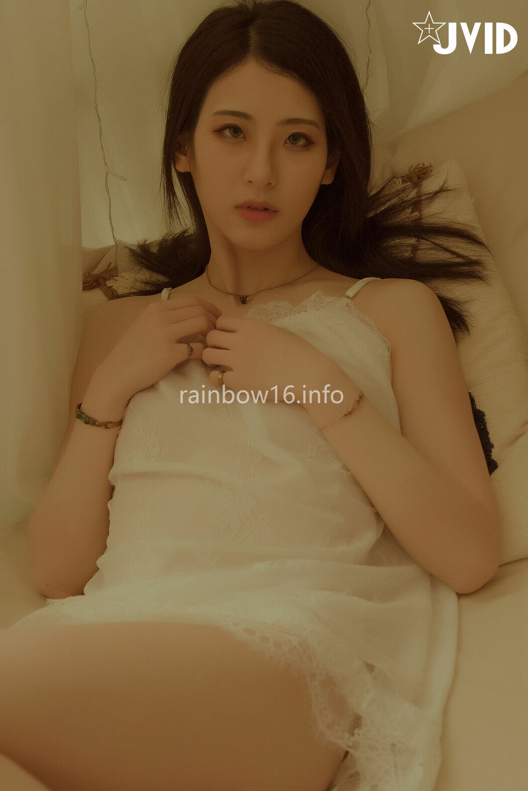 A Li 阿黎 – 全裸露點最初的小美好 唯美系空靈女孩-阿瓈 Part01 (59P)