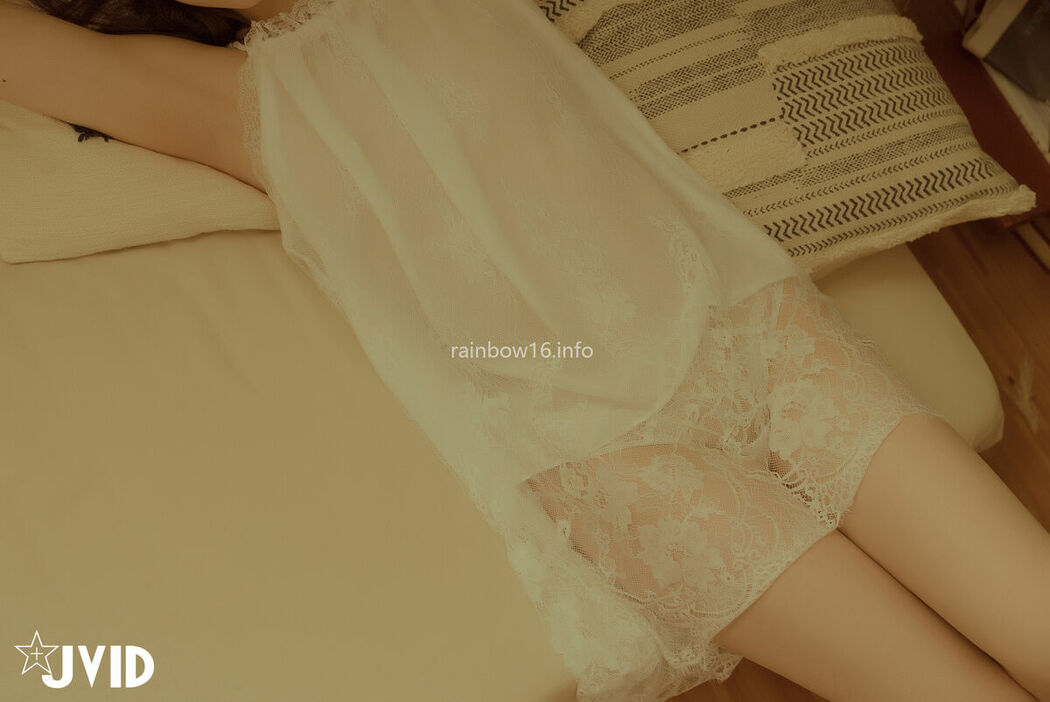 A Li 阿黎 – 全裸露點最初的小美好 唯美系空靈女孩-阿瓈 Part01 (59P)
