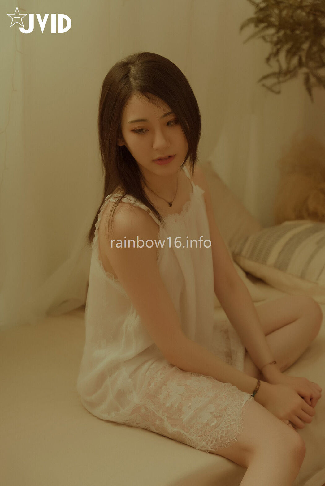 A Li 阿黎 – 全裸露點最初的小美好 唯美系空靈女孩-阿瓈 Part01 (59P)