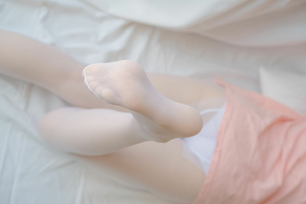 森萝财团写真 内部写真 Xiao Qi – 小七 JK白丝 13D Part02 (54P)