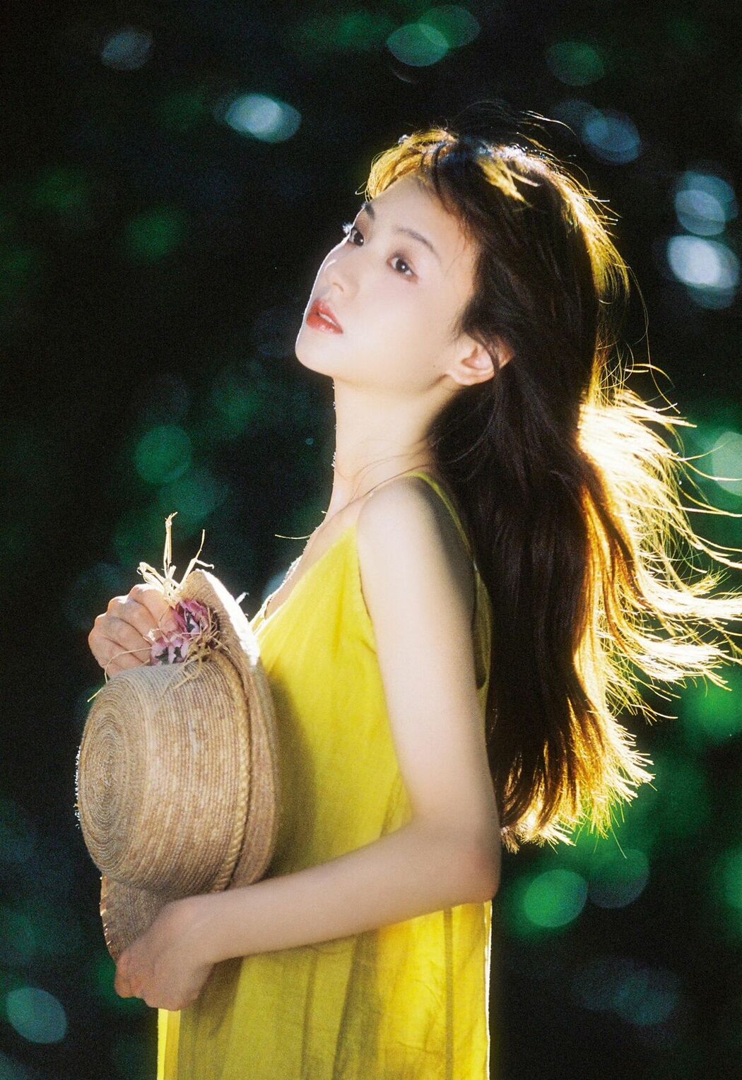 YiTuYu艺图语 Vol.10431 Gu Lin (11P)