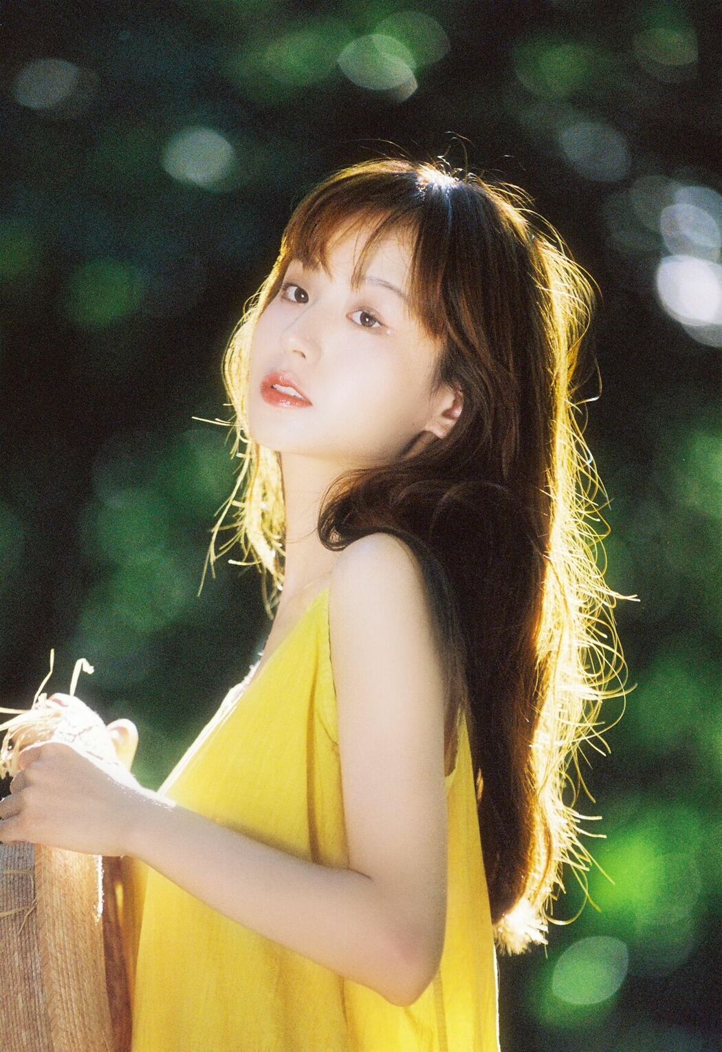 YiTuYu艺图语 Vol.10431 Gu Lin (11P)