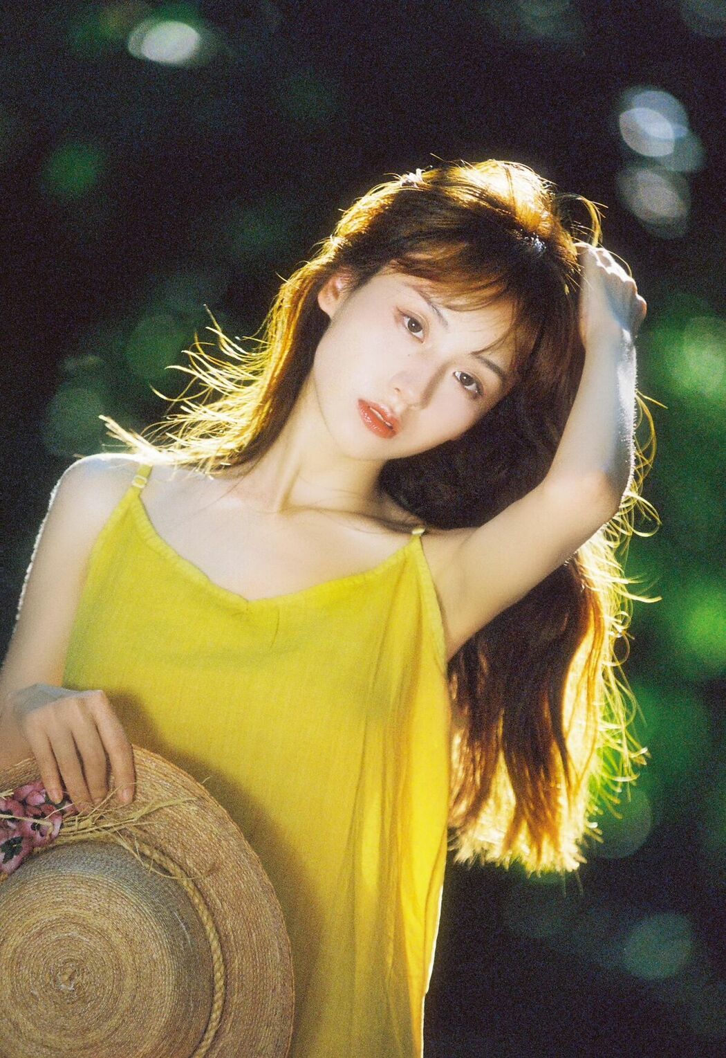 YiTuYu艺图语 Vol.10431 Gu Lin (11P)