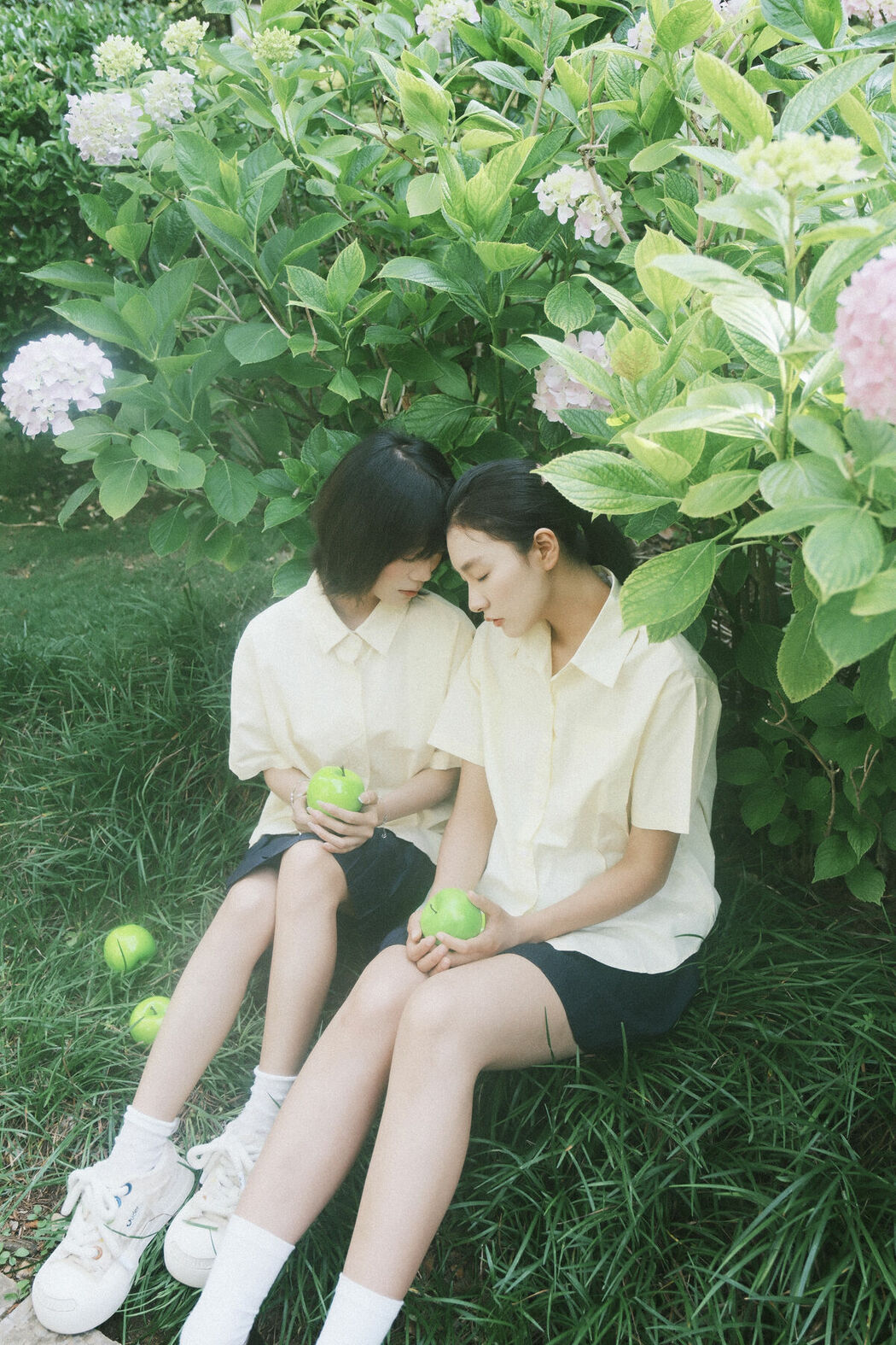 YiTuYu艺图语 Vol.10428 Nian Gao Xiao Jie (13P)
