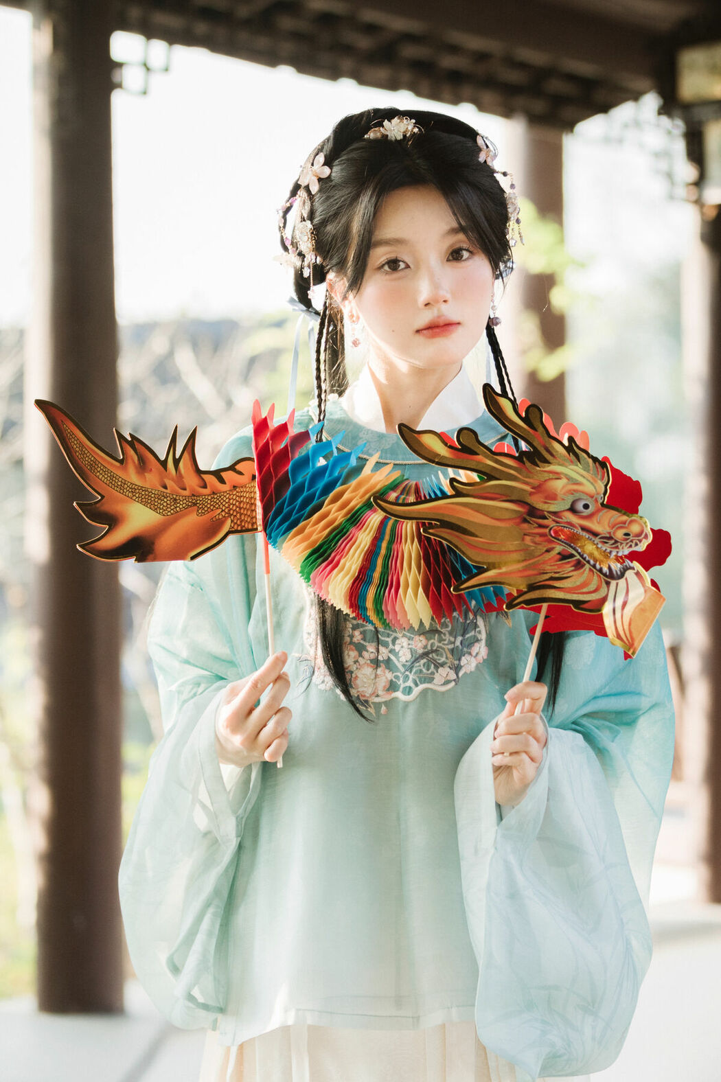 YiTuYu艺图语 Vol.10429 Ao Te You Dian Man (36P)