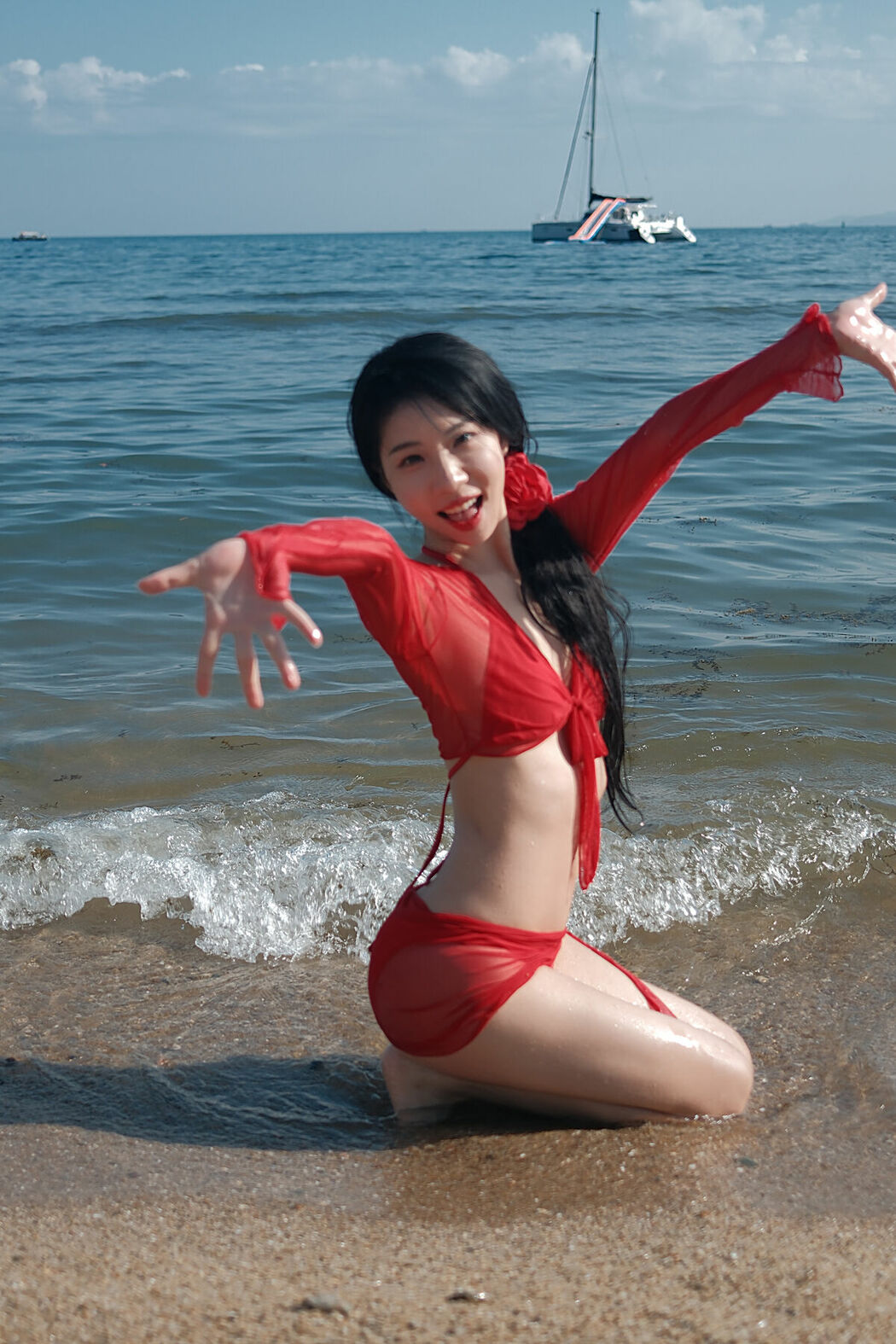 YiTuYu艺图语 Vol.10430 Ye Sheng Mo Te Yuan Zi (10P)