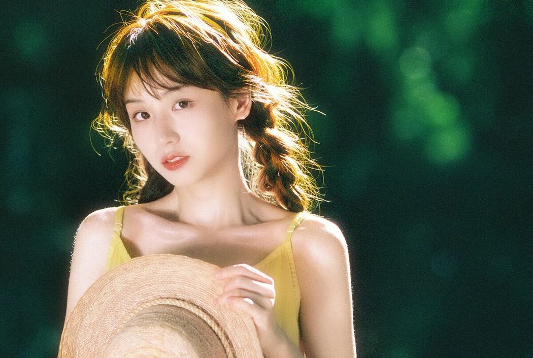 YiTuYu艺图语 Vol.10431 Gu Lin (11P)