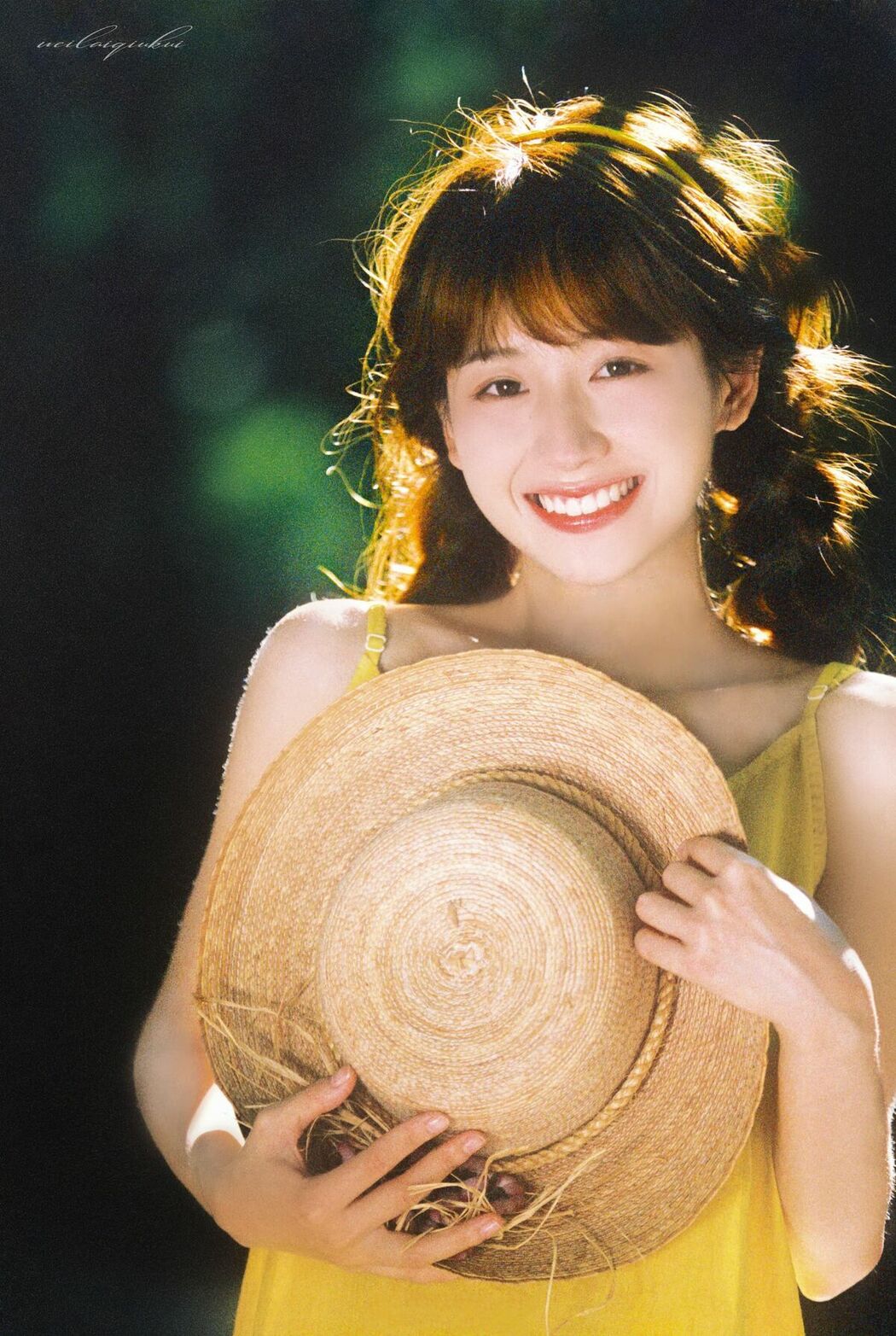 YiTuYu艺图语 Vol.10431 Gu Lin (11P)