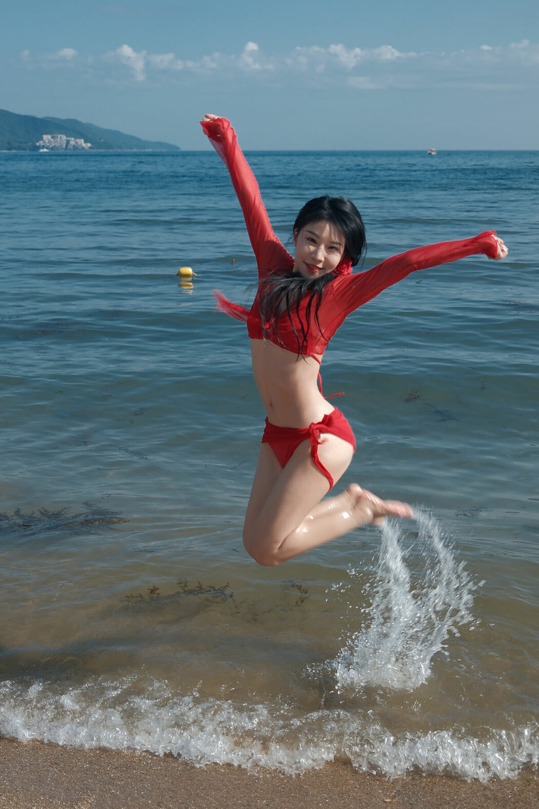 YiTuYu艺图语 Vol.10430 Ye Sheng Mo Te Yuan Zi (10P)