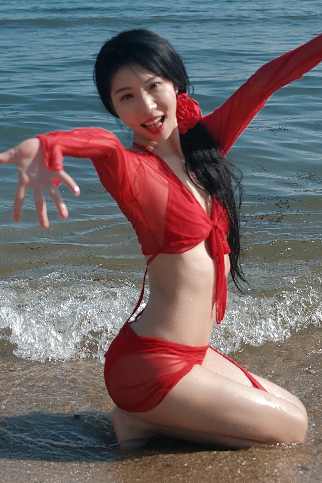 YiTuYu艺图语 Vol.10430 Ye Sheng Mo Te Yuan Zi (10P) Cover Photo