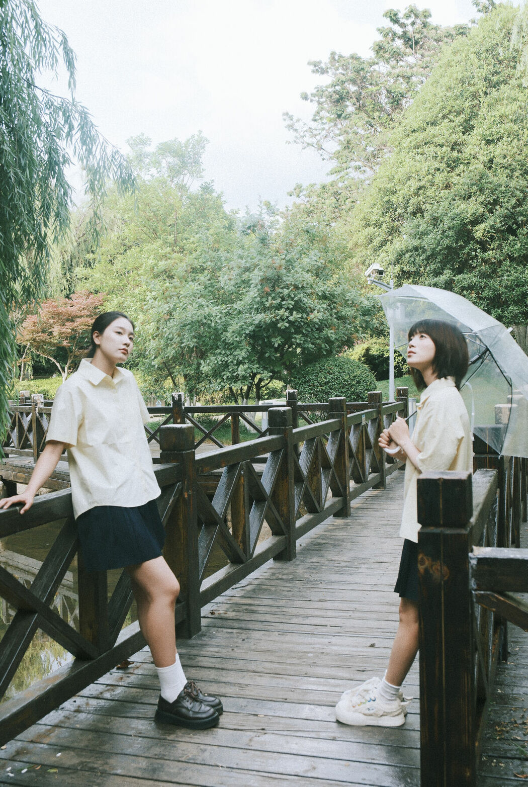 YiTuYu艺图语 Vol.10428 Nian Gao Xiao Jie (13P)