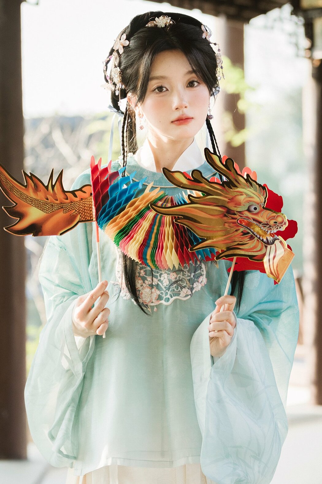 YiTuYu艺图语 Vol.10429 Ao Te You Dian Man (36P) Cover Photo